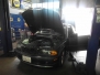 BMW Service & Repair