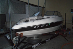Boat Trailer Service & Repair
