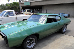 Classic Car Customer Vehicles