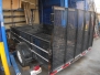 Custom Fabrication Trailer