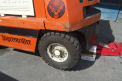 Fork Lift Repair