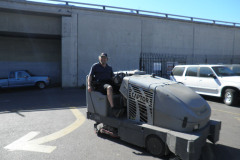 Special Vehicle Zamboni